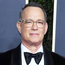 Tom hanks won an oscar for best actor in 1993 and 1994 for his performances in philadelphia and forrest gump, respectively. Tom Hanks Donates Blood And Plasma For Coronavirus Vaccine