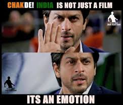 Maybe you would like to learn more about one of these? Pin By Chris Cafora On Bolly Chak De India 2007 Shahrukh Khan Khan Emotions