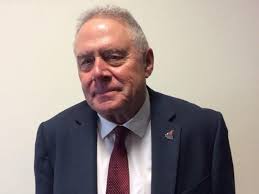 Mayor of Preston pays tribute to former councillor Mark Yates, who died