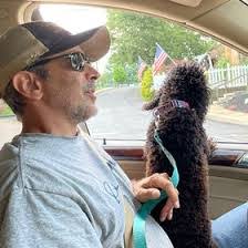 Frank Uzzo's Instagram, Twitter & Facebook