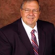 Paul Angelico (@CHSAACommish)