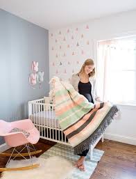 Wash the mint, pat dry and remove the leaves from the stalks. Mint And Blush Nursery Novocom Top