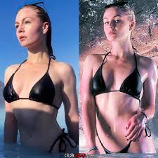 Tate McRae's Nude Vagina Lip And Nipple Slips - Arouse Your Senses!