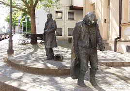 Discover kaspar hauser monument in ansbach, germany: Das Kind Europas Kaspar Hauser Zentrum Fur Heilende Padagogik