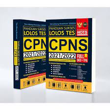 Download buku panduan pendaftaran penerimaan cpns 2021 2022. Siap Siap Latihan Drilling Cpns 2021 2022 Buku
