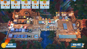 Some games are timeless for a reason. Save 33 On Overcooked 2 Campfire Cook Off On Steam