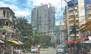 Quezon city directions {{::location.tagline.value.text}} sponsored topics. Quezon City Residents Reckon With Overdue Land Valuation Alladin S Diega