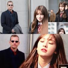 Check spelling or type a new query. The Celebrity Genes Of These Idols And Celebrities Came From Their Parents As Proven By These Photos K Luv