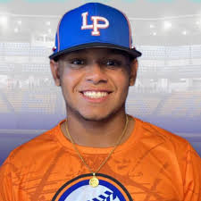 De Las Piedras el campeón bate de la Doble A Juvenil