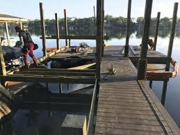 When considering a new staircase, think about your family members and how they use the stairs to make the best choice because each kind has advantages and disadvantages. Building A Freshwater Dock Jlc Online
