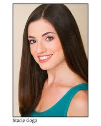 Stacie Gogo