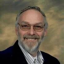 Keith A. Gunn Obituary