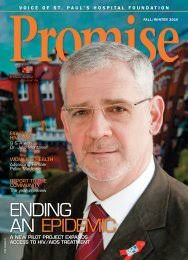 TDH Newletter 1up English