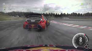 Pro rally 2009 est un jeu de rapidité. Dirt Rally Ps4 Multi Le Meilleur Jeu De Rally De Tout Les Temps Sur Console Youtube