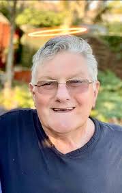 Tribute to Brian Pond