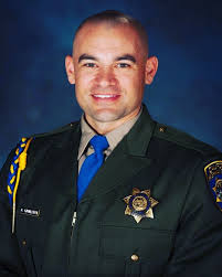 Rest in Everlasting Peace Cal Fire Personnel. In Honor and with Respect.  Prayers for your family and friends in this horrific and tragic loss of  life. R6965