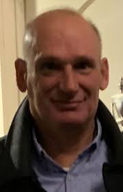 Randy Holmes Obituary