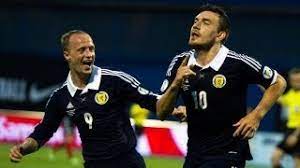 Greg taylor and jack hendry are the unfortunate men not stripped for action. Croatia 0 1 Scotland Highlights Stadion Maksimir Zagreb 07 06 13 Youtube
