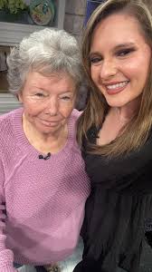 Always love stopping in to see my friends at WJHL