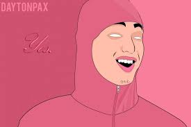 See more ideas about filthy, franks, filthy frank wallpaper. Iphone Wallpaper Pink Guy Novocom Top