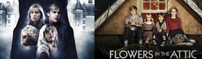 Flowers in the attic movie 2019. Muirmaiden S Corner Flowers In The Attic Revisited Last Year S Blu Ray Release And My Thoughts On The Lifetime Remake