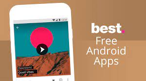 There was a time when apps applied only to mobile devices. The Best Free Android Apps Of 2021 The Best Apps In The Google Play Store Techradar
