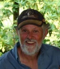 Robert Crockett Obituary (1950