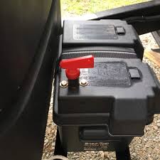 A wiring diagram usually offers details concerning the family member position and setup of devices and terminals on the gadgets, to aid in size: Rv Battery Disconnect Switch Disconnect And Hookup Rvshare Com