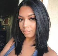 Amo Black Black Hair Medium Length Hair Hairstyle Length Love Medium Pentead Pentead Natural Hair Styles Medium Hair Styles Medium Length Hair Styles