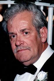 Obituary of Christopher F. Galbraith