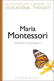 I draw graphite pencil portraits with emphasis on light/dark contrast. Maria Montessori Continuum Library Of Educational Thought Marion O Donnell Continuum