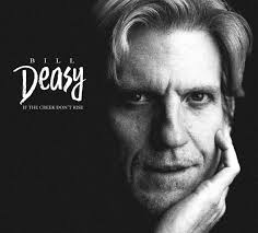 Tady: Redlines & Bill Deasy release music that commands attention