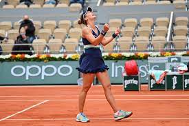 Height, photos & stats of all atp & wta players including nadia podoroska. Nadia Podoroska Three Years Ago I Did Not Have Money Even For Tennis Tennis Time