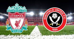 Get the latest sheffield united news, scores, stats, standings, rumors, and more from espn. Liverpool 2 1 Sheffield United Highlights Firmino And Jota Goals Var Penalty Controversy Liverpool Echo
