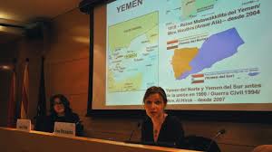 Revolt and Post-Revolt in Yemen: An Analysis From Elites and Social  Movements : IEMed