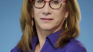 Mesch to Step Down From Women's Philanthropy Institute; Other People News