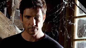 American Horror Story: The Complete First Season Blu-ray review