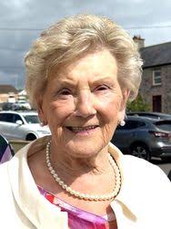 Condolence Book for Lil Duggan (Fermoy, Cork)