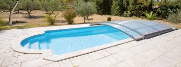 Coperture a tapparella / fuori piscina. Funzionamento Manuale Copertura Piscina Abrisud Produttore Copertura Piscina
