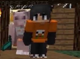 Twitter In 2021 Sippycup Minecraft Fan Art Minecraft Skin