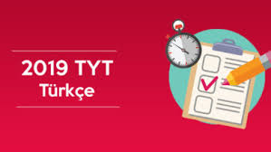 2018, 2019 ve 2020 tyt'lerde kavram bilgisini, yorum yeteneğini ve bilgi kullanma becerisini ölçen sorular sormayı tercih etmişti. Yks Tyt Ayt Hangi Dersler Var Soru Dagilimlari Nasil