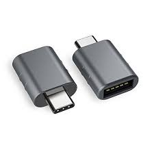 Syntech Usb C To Usb Adapter Thunderbolt 3 To Usb 3 0 Adapter Compatible Macbook Pro 2019 2018 2017 Macbook Air 201 Computer Accessories Usb Accessories Usb