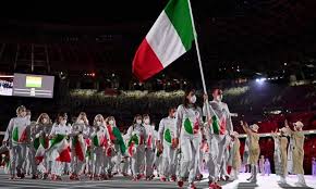 Tutto quello che c'è da seguire sabato 7 agosto. Programma Olimpiadi Domenica 1 Agosto 2021 Italiani In Gara Orari E Calendario Gare Di Domenica