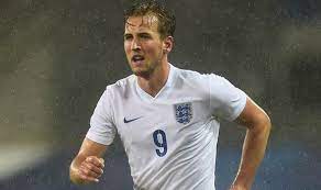 England would be overjoyed if that happens because the spurs forward is. Harry Kane Wants To Play For England At Wembley Football Sport Express Co Uk