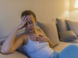 Another potential cause of chest pain is anxiety and panic attacks. Do You Have Chest Pain Here Are 10 Effective Home Remedies That Can Help Tackle This Problem Health Tips And News