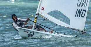 Sailing has been a part of the summer olympics since 1986. Sailing A Look At The History Of Sport And India At The Olympics