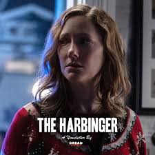 Where Gale Weathers meets Karen Strode. Get your survivor girl scoop with  this week's issue of The Harbinger, our weekly newsletter curated by  @ladygagagne. 🔪👑 Read it and creep at the link