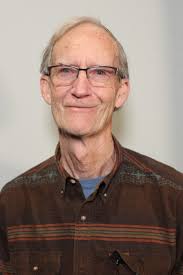 Elizabeth McKelvey and Gary McKelvey