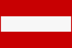 Die länder können auch klar nach kontinent angezeigt werden. Flaggen Osterreich Bodenseenautik
