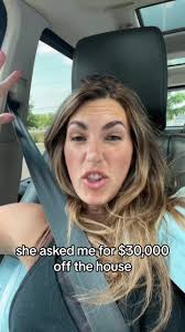 Realtor Linda Malveaux